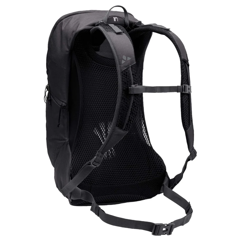Vaude Agile Air 20 - Wanderrucksack 53 cm (black)