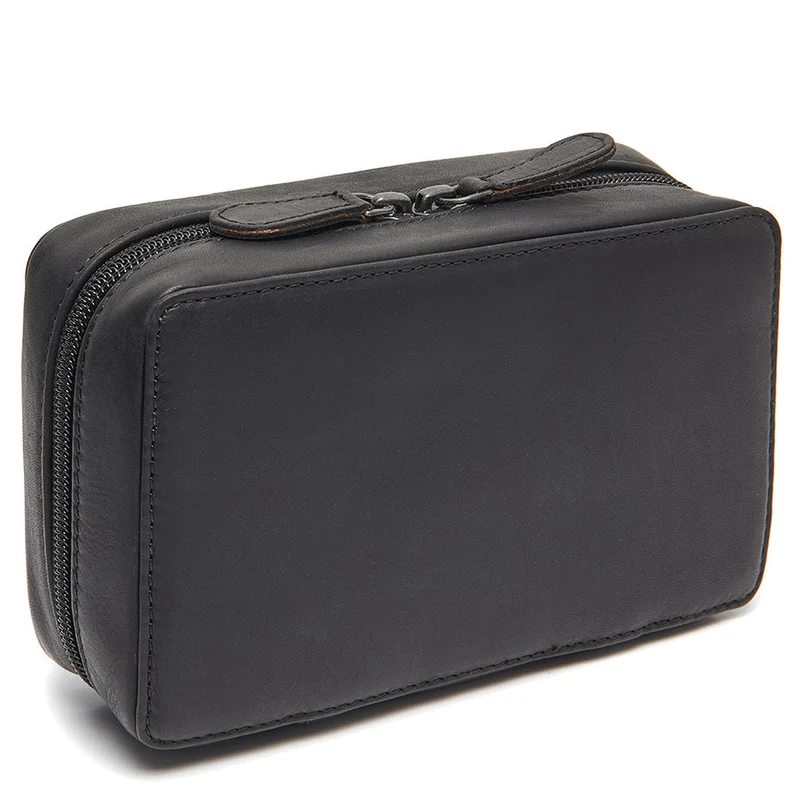 The Chesterfield Brand Ardan - Organizer 17 cm (black)