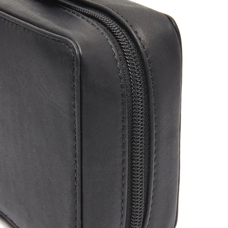 The Chesterfield Brand Ardan - Organizer 17 cm (black)