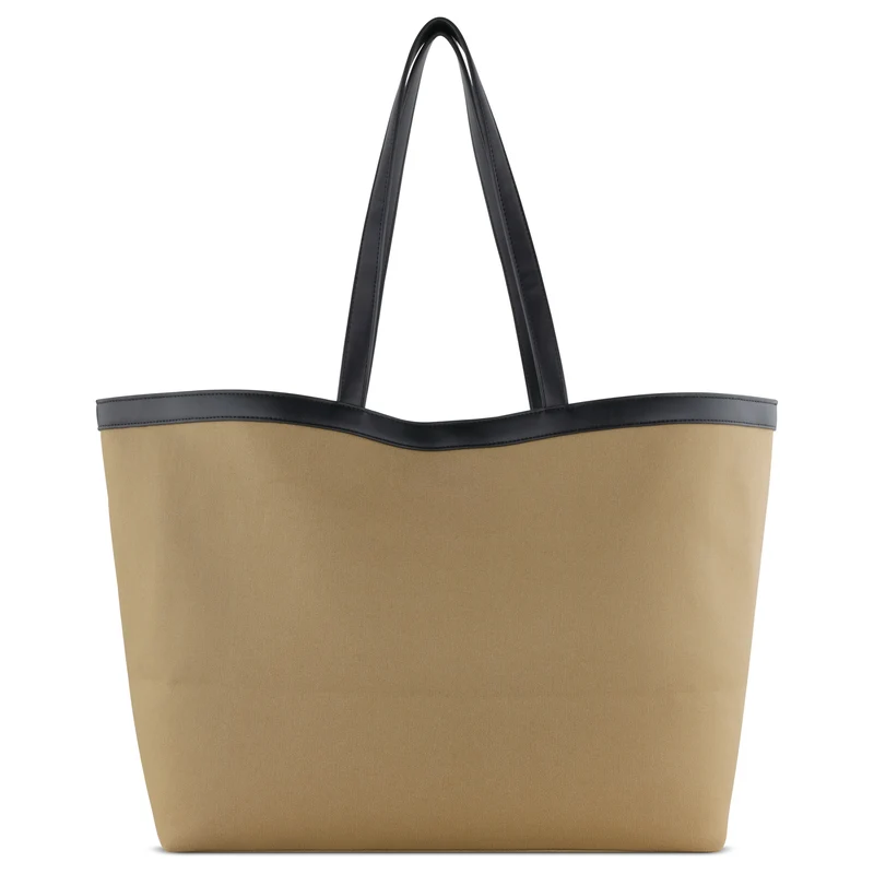 bugatti Elena - Shopper L 55 cm (camel)