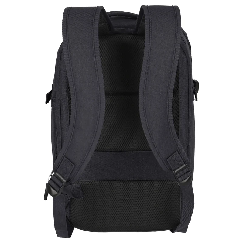 Travelite Kick-Off - Kabinen-Rucksack 40 cm (anthrazit)