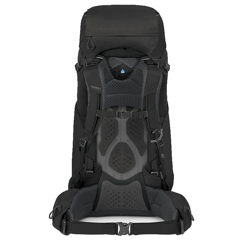 Osprey Kestrel 58 L/XL - Trekkingrucksack 82 cm (black)