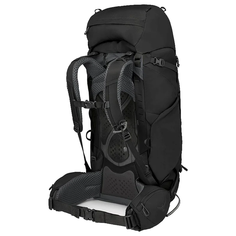 Osprey Kestrel 58 L/XL - Trekkingrucksack 82 cm (black)