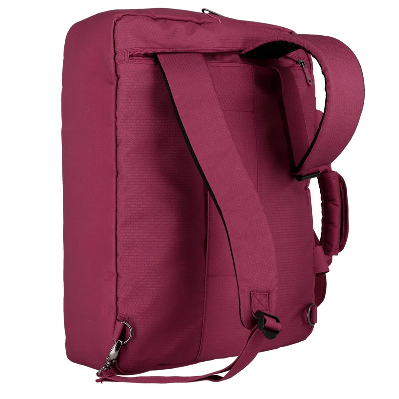 Travelite Skaii - Weekender 49 cm (abendrot)