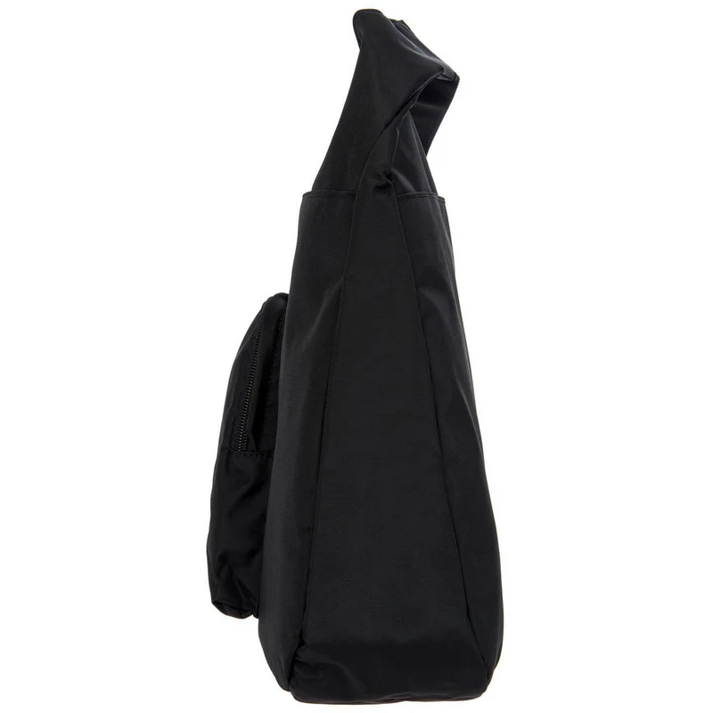 Brics X-Bag Hipster - Schultertasche 32 cm (black)