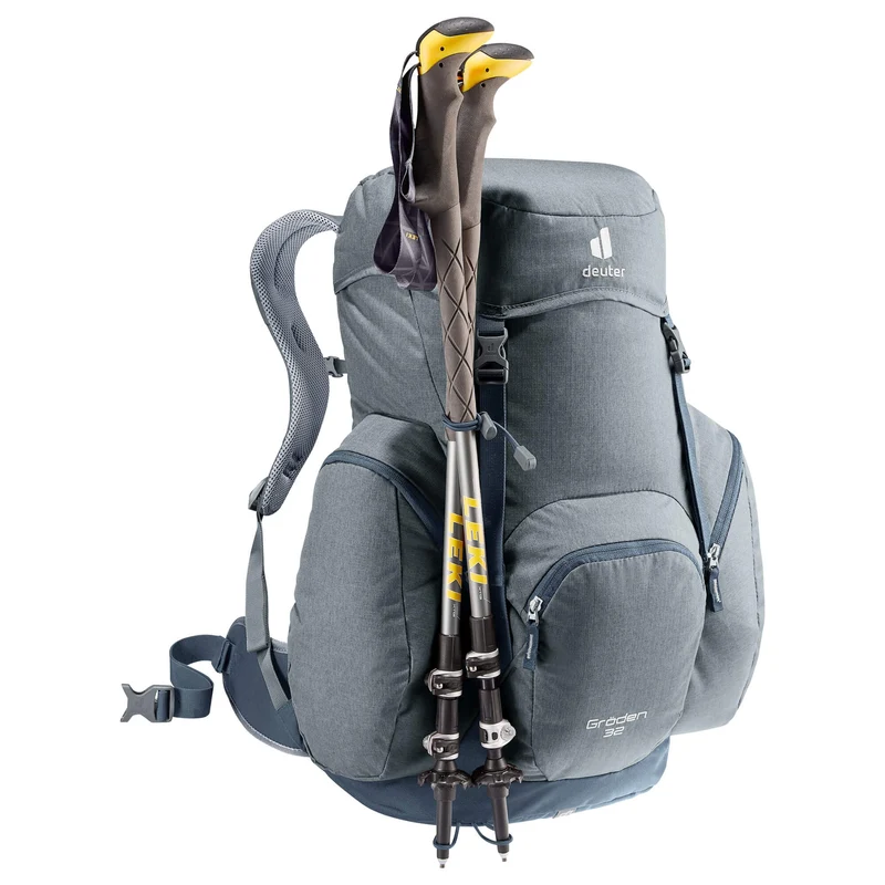Deuter Hiking Gröden 32 - Wanderrucksack 55 cm (graphite-ink)