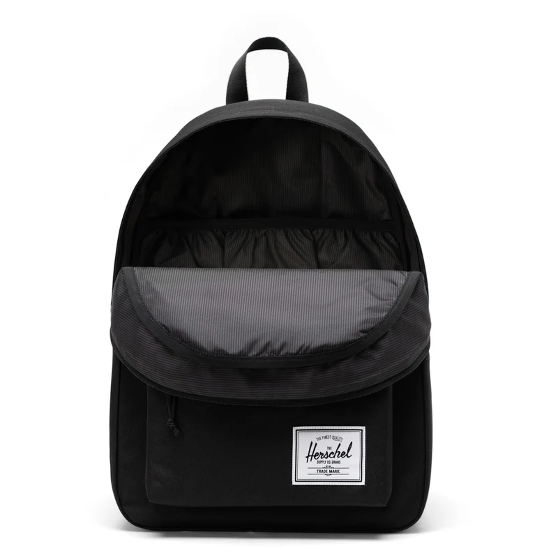 Herschel Classic - Rucksack 14" 43 cm (black)