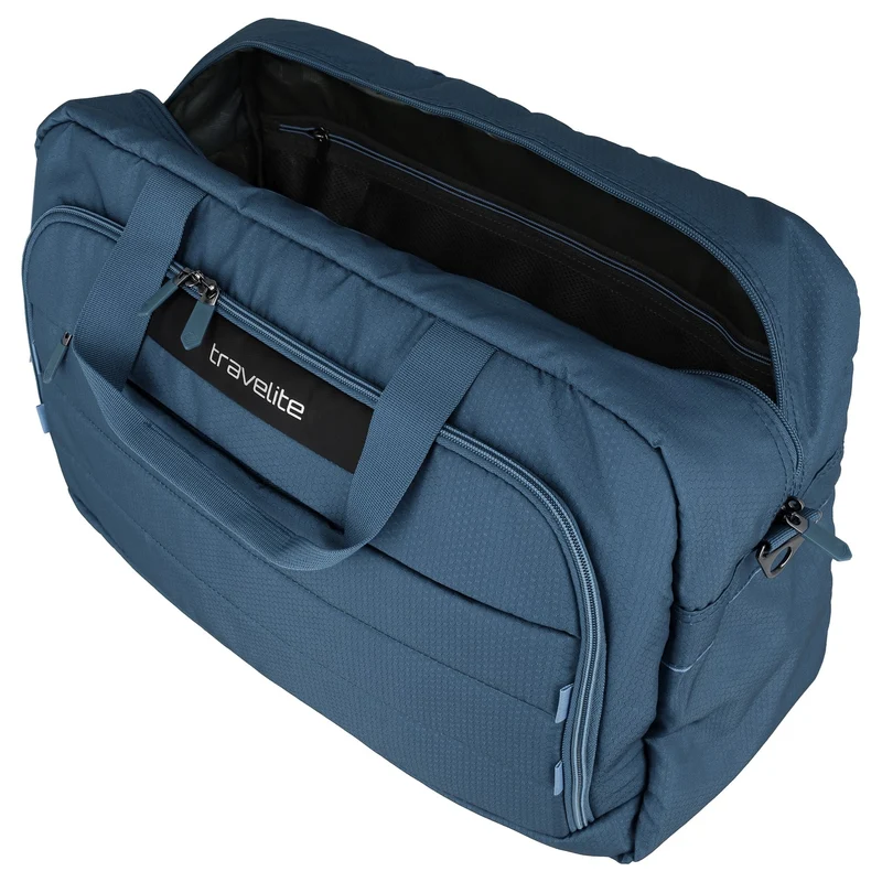 Travelite Skaii - Weekender 49 cm (panoramablau)