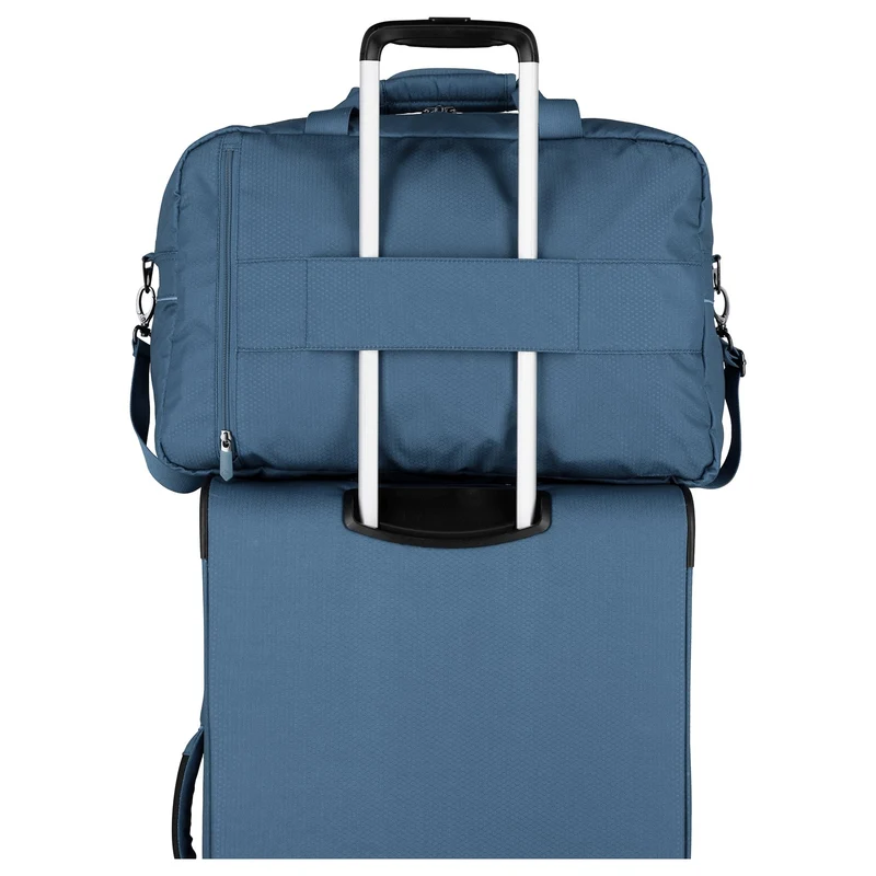 Travelite Skaii - Weekender 49 cm (panoramablau)