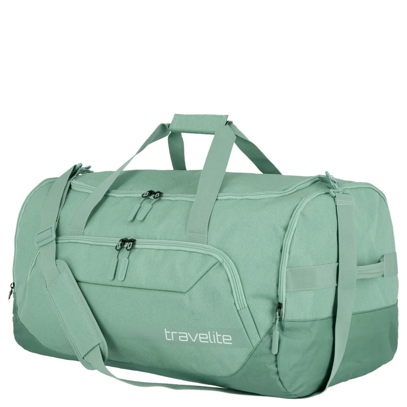 Travelite Kick-Off - Reisetasche 60 cm L (salbei)
