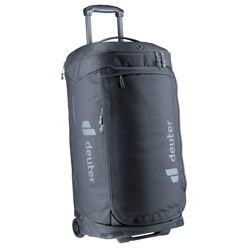 Deuter Duffel Pro Movo 60 - Rollenreisetasche 74 cm (black)