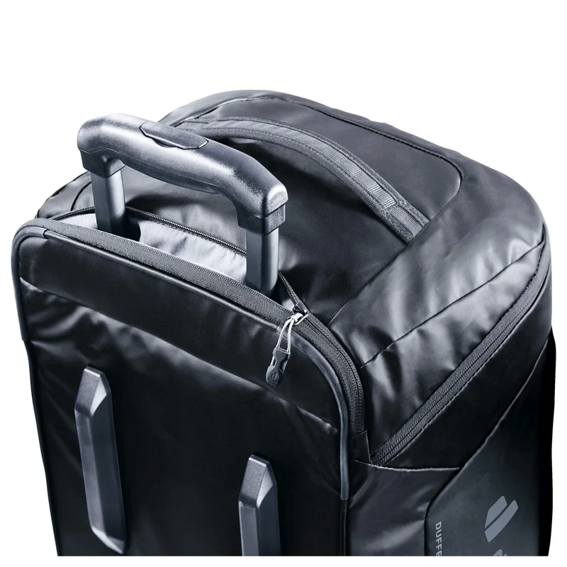 Deuter Duffel Pro Movo 60 - Rollenreisetasche 74 cm (black)