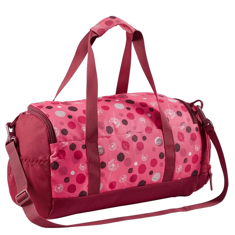 Vaude Snippy - Jr. Sporttasche 40 cm (bright pink/cranberry)