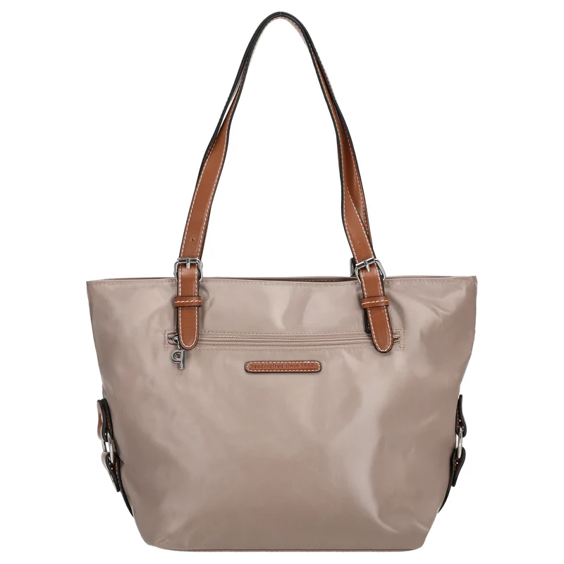 Picard Sonja - Shopper 38 cm (perle)