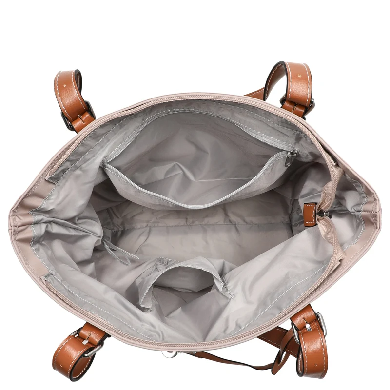 Picard Sonja - Shopper 38 cm (perle)