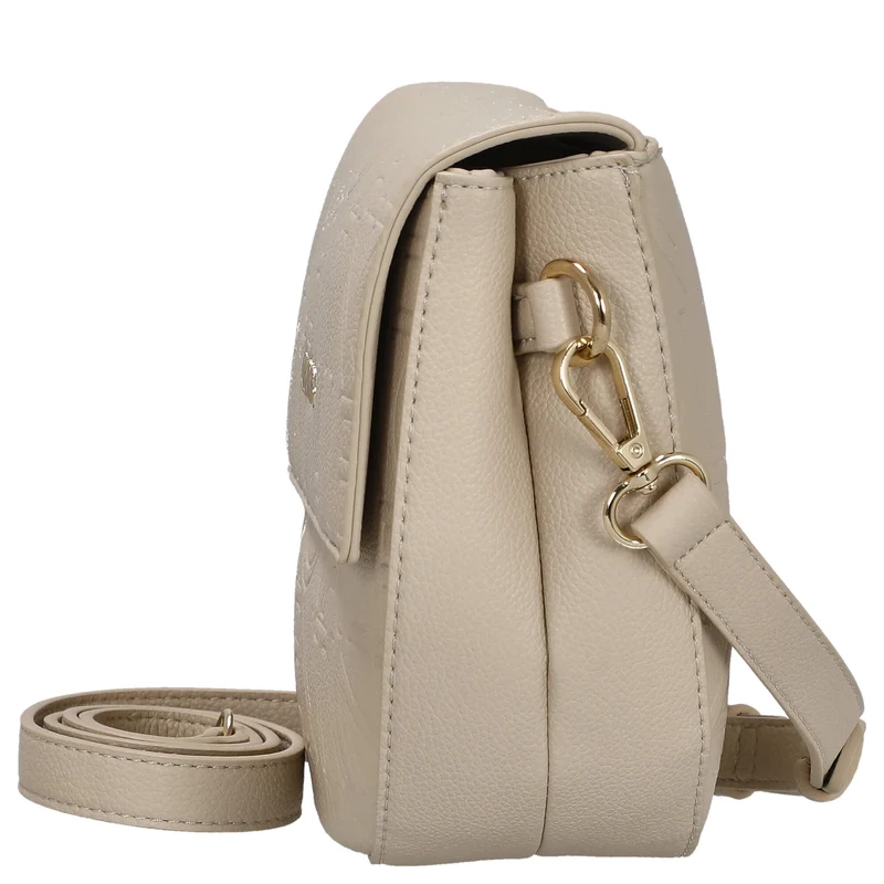 Valentino Bags Pansy - Umhängetasche 24 cm (ecru)