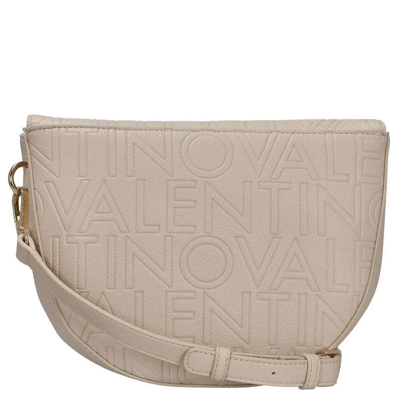 Valentino Bags Pansy - Umhängetasche 24 cm (ecru)