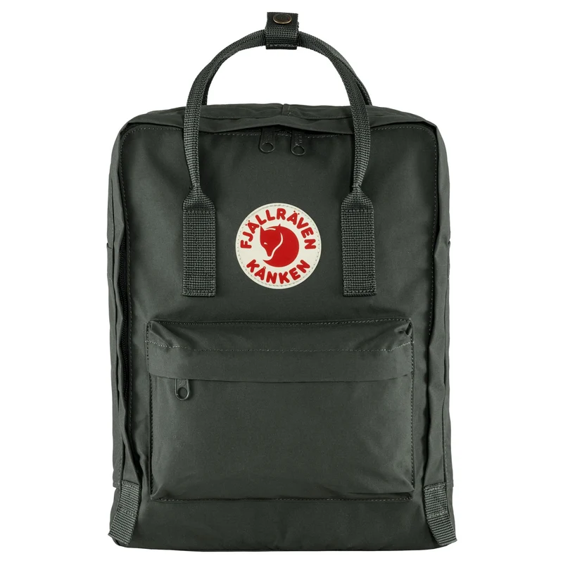 Fjällräven Kånken - Rucksack 38 cm (forest green)