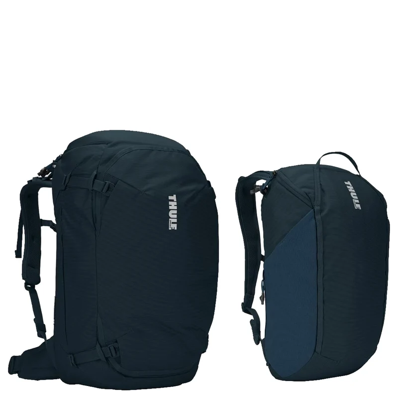 Thule Landmark 60 - Women's Reiserucksack 55 cm (darkest blue)