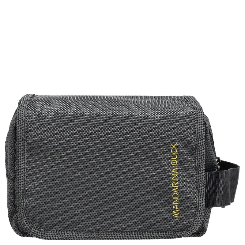 Mandarina Duck Zephyr - Kulturbeutel 20.7 cm (graphite)