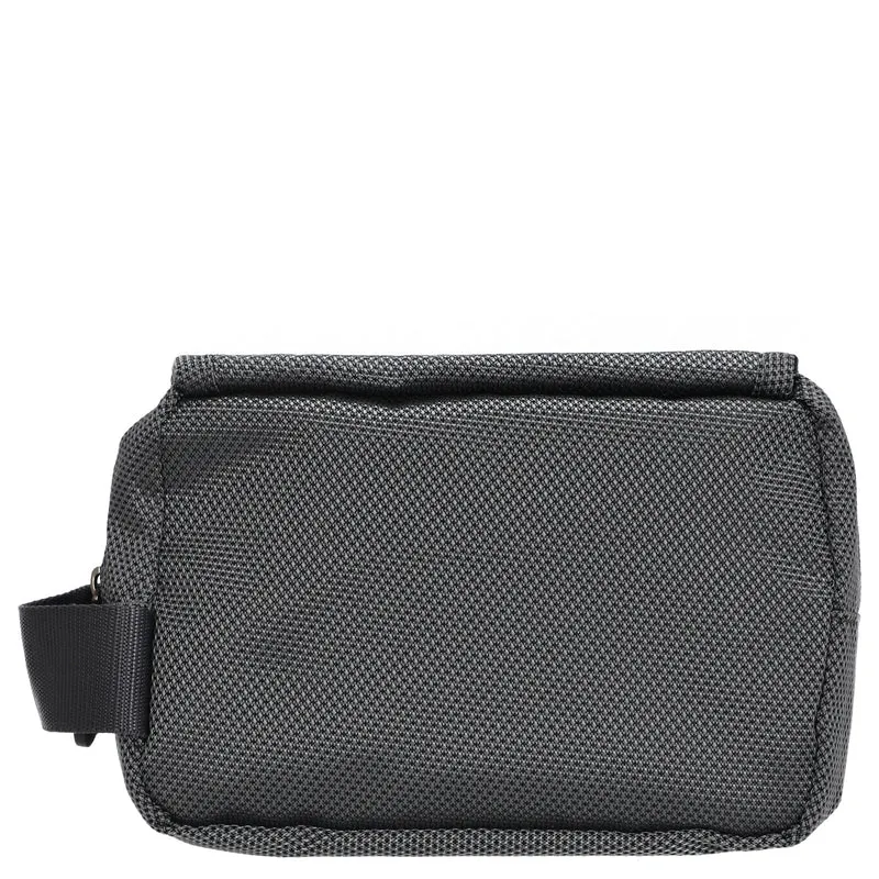 Mandarina Duck Zephyr - Kulturbeutel 20.7 cm (graphite)
