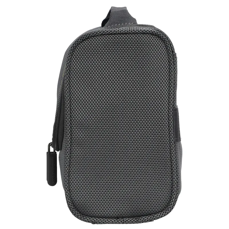 Mandarina Duck Zephyr - Kulturbeutel 26 cm (graphite)