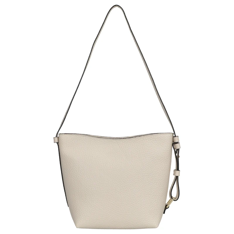 abro Cosmo Tekla - Schultertasche 24 cm (beige)