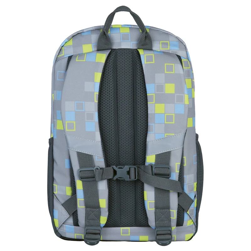 Scout Adventure - Kinderrucksack 39 cm (Squares)