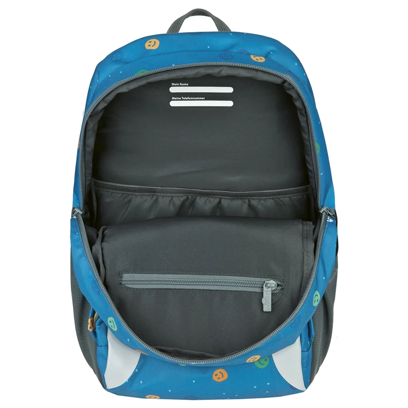 Scout Adventure - Kinderrucksack 39 cm (Smileys)