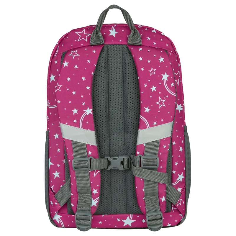 Scout Adventure - Kinderrucksack 39 cm (Stars)