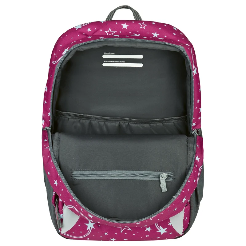 Scout Adventure - Kinderrucksack 39 cm (Stars)