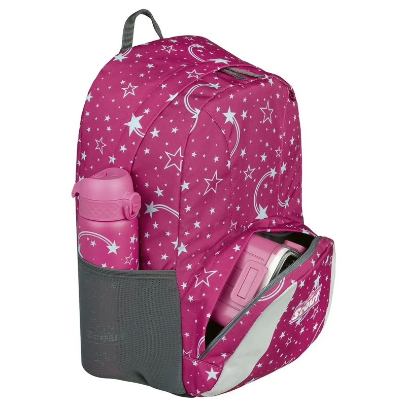 Scout Adventure - Kinderrucksack 39 cm (Stars)