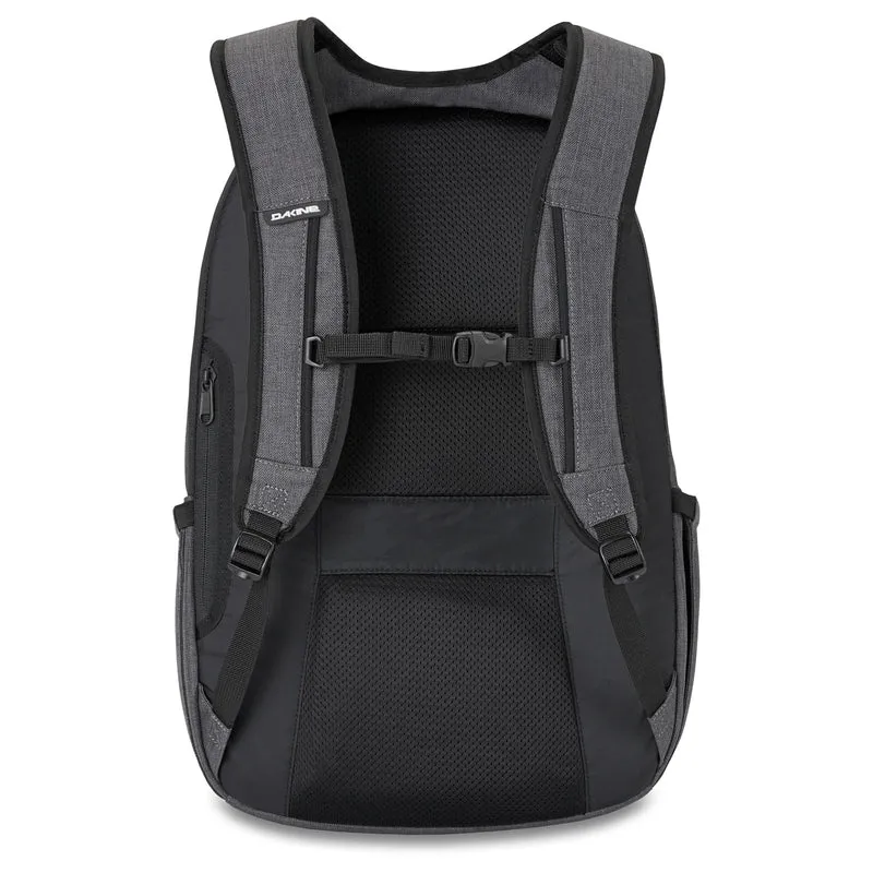 Dakine Campus Premium 28 - Rucksack 52 cm (carbon)