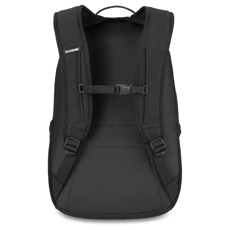 Dakine Campus 25 - Rucksack 15" 47 cm (black)