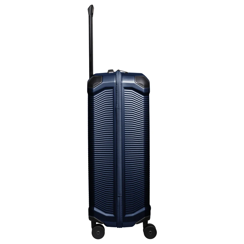 Travelite Millennium - 4-Rollen-Trolley L 76 cm (navy)