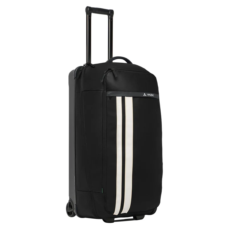 Vaude Takutea 90 - Rollenreisetasche L 77 cm (schwarz)