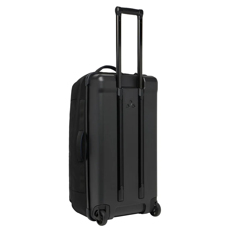 Vaude Takutea 90 - Rollenreisetasche L 77 cm (schwarz)