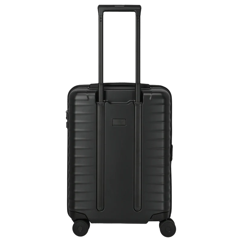 TITAN UPGRADE - 4-Rollen-Kabinentrolley S 55/23 cm (nightshade black)
