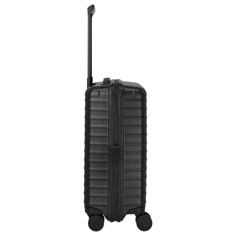 TITAN UPGRADE - 4-Rollen-Kabinentrolley S 55/23 cm (nightshade black)