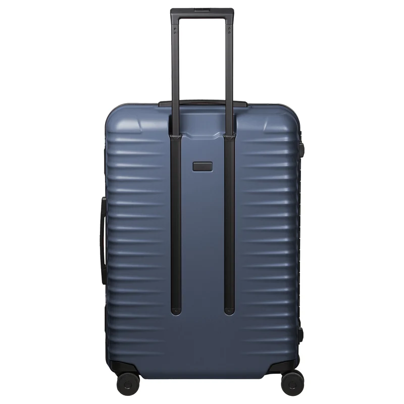 TITAN OVERSEAS - 4-Rollen-Trolley 75 cm (midnight blue)