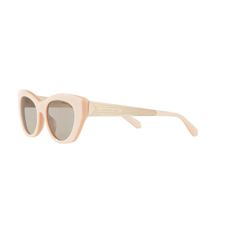 Michael Kors Paloma II damen Sonnenbrille Rosa MK20913245351