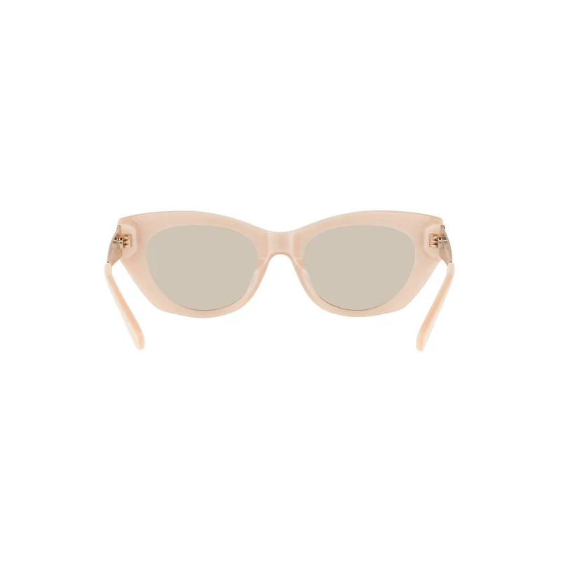 Michael Kors Paloma II damen Sonnenbrille Rosa MK20913245351
