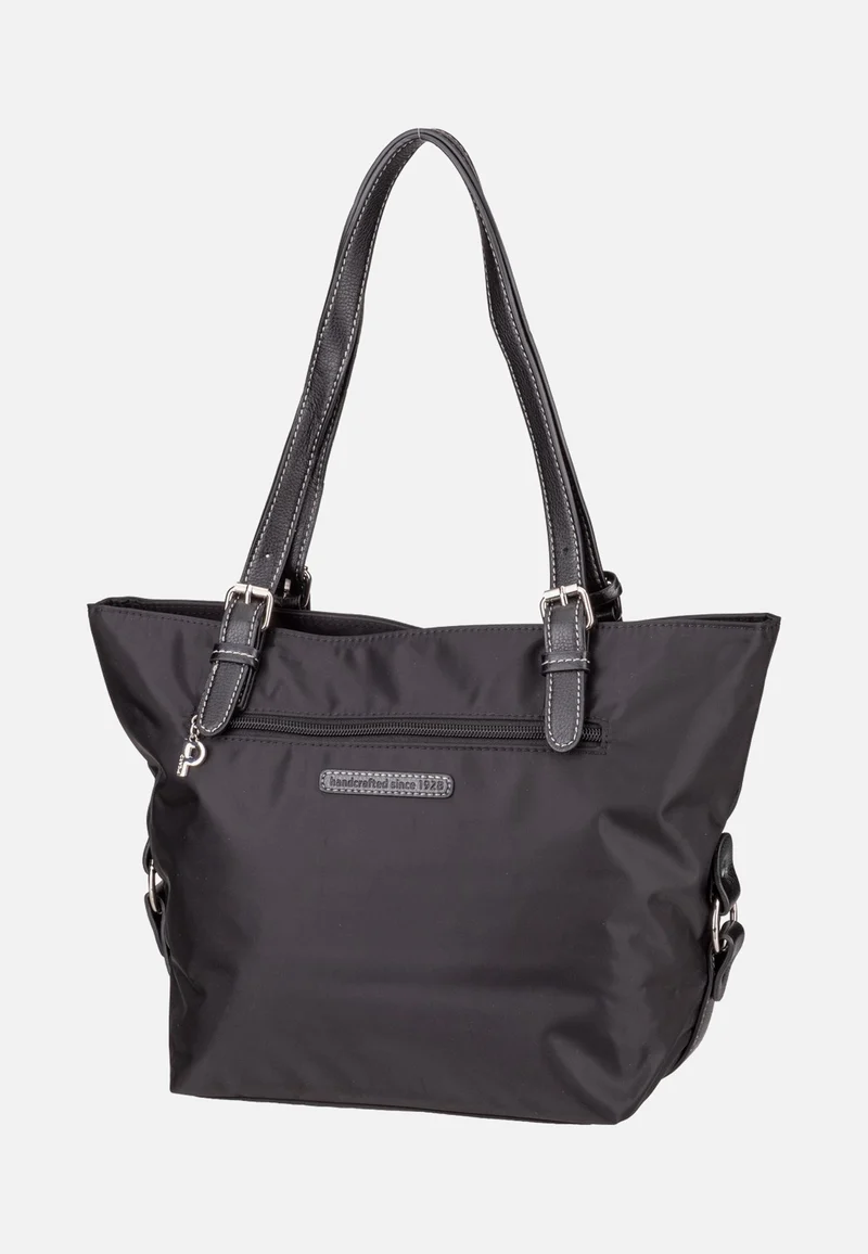 Sonja 2794 Schwarz - Shopper