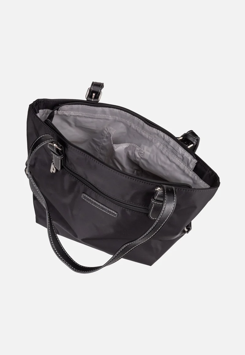 Sonja 2794 Schwarz - Shopper