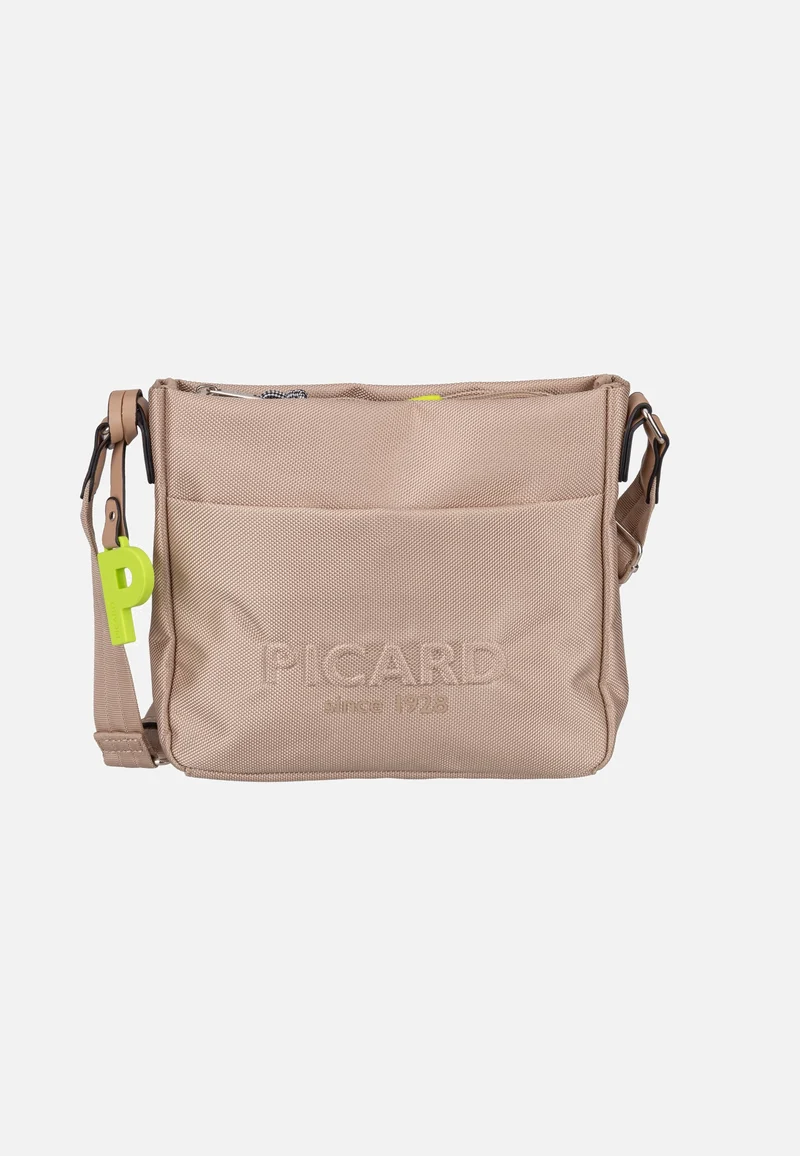 Lucky One 3241 Sand - Crossbody Bag