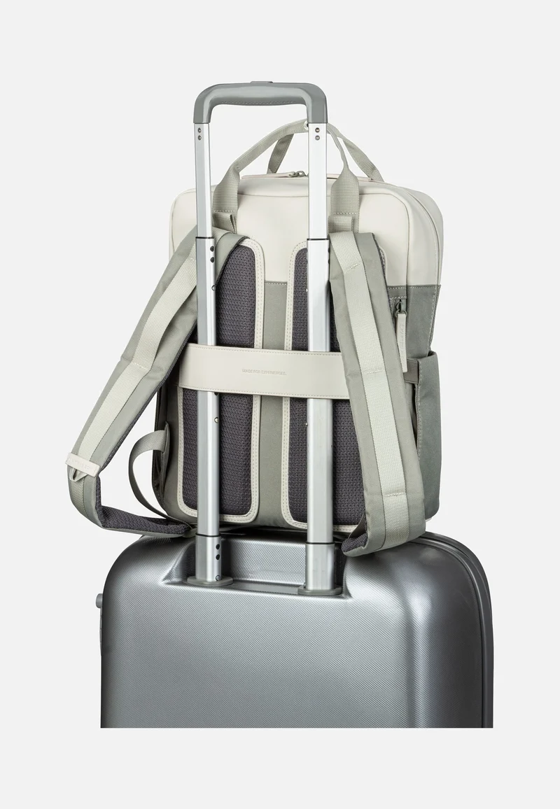 Bergen Pro Diaper BP Muted Sage - Rucksack