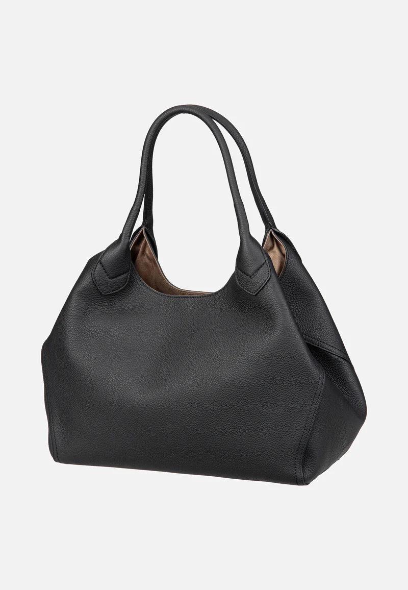 Lenah 50547732 Black - Shopper
