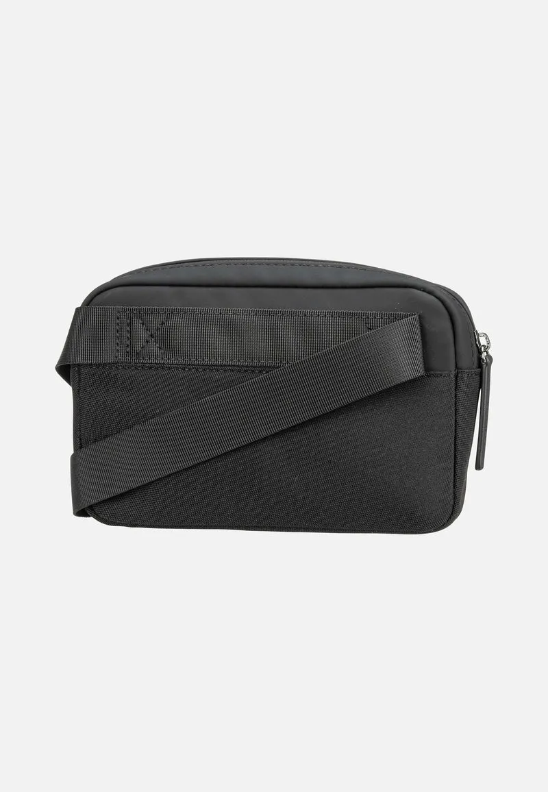Bergen CB All Black - Bauchtasche