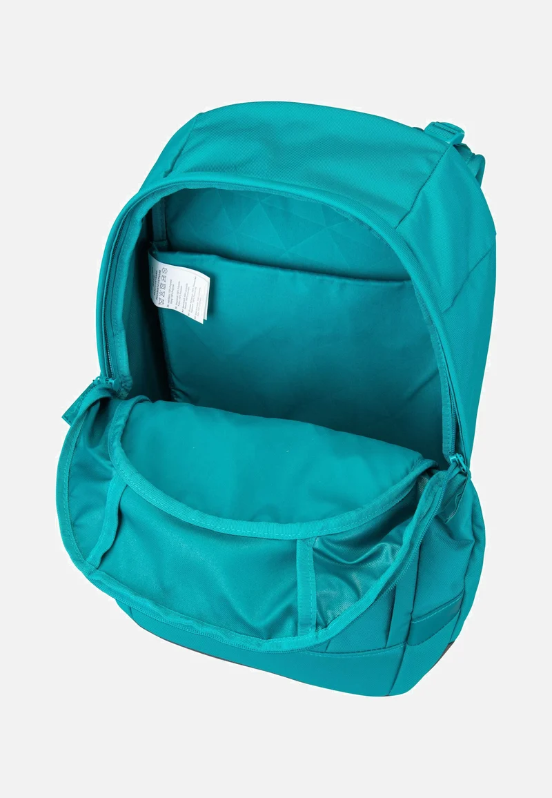 satch Air Deep Petrol - Schulranzen