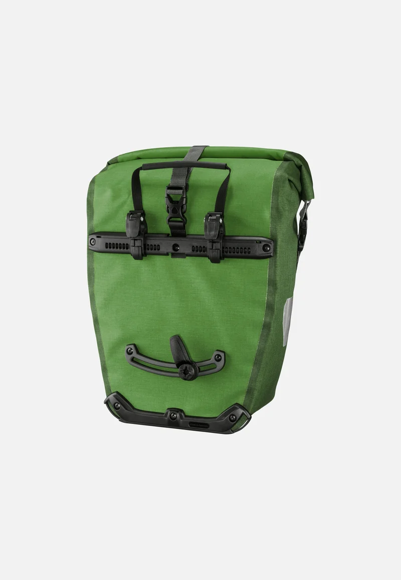 Back-Roller Plus CR QL2.1 Kiwi Moss Green - Fahrradtasche
